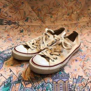 Converse size 6.5